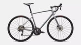 Bicicleta Ruta Specialized Allez Comp Dolomite Metallic Gris